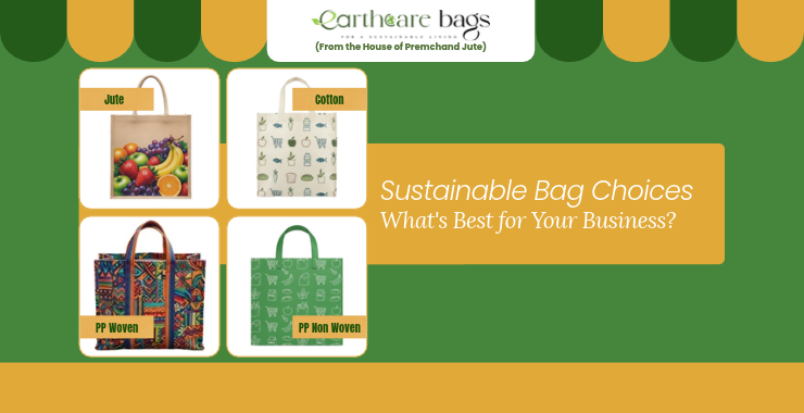 Earth Care Bags